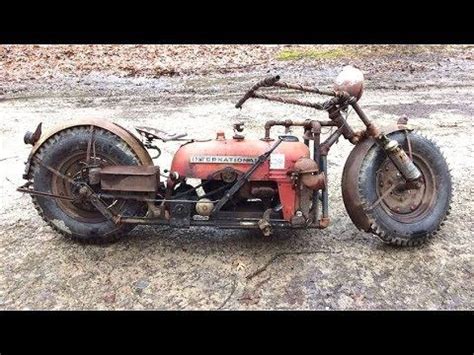 Over 3.5 million motorcycle parts available online now. WILD Homemade Motorcycles: Best On YouTube 2018 - YouTube ...