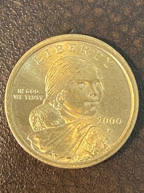2000 Liberty Dollar Coin Coin Talk