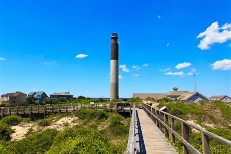 12 Best Beach Towns In North Carolina Southern Trippers