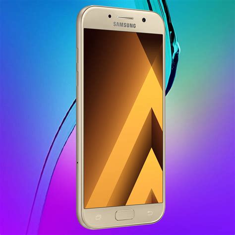 Samsung Rilis Trio Galaxy A Versi 2017 Spesifikasinya Jalantikus