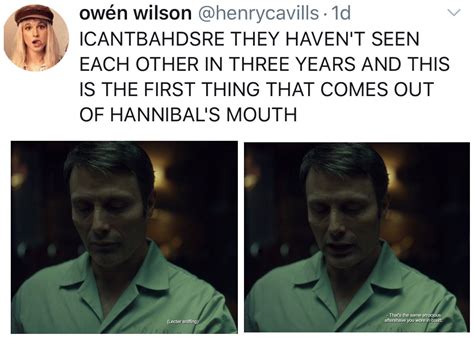 Pin By Alex Hohensee On Hannibal Hannibal Hannibal Funny Hannibal