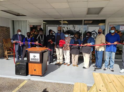 Welcome Merida's Restaurant & Catering to Selma, Alabama! Thank you for