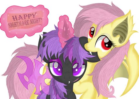 Happy Nightmare Night! by Law44444 on DeviantArt