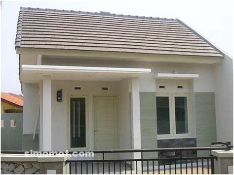 Dari berbagai jenis rumah minimalis memang rumah 1 lantai yang paling diminati di indonesia. Gambar Desain Atap Rumah Leter L - Desruma