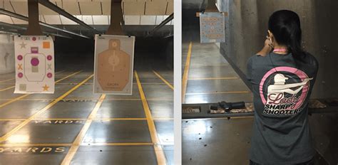 Shooting range near me - where Atlanta goes for target practice (VIDEO 
