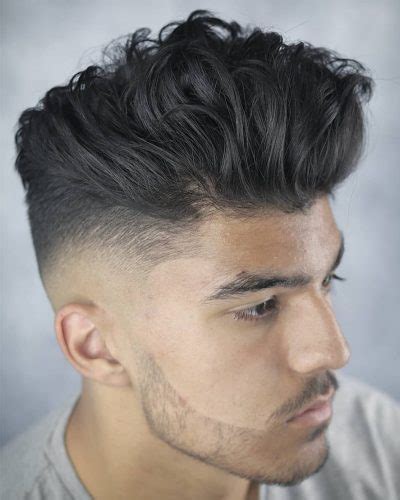 27 awesome top knot hairstyles you should try it. Opgeschoren kapsels mannen 2019