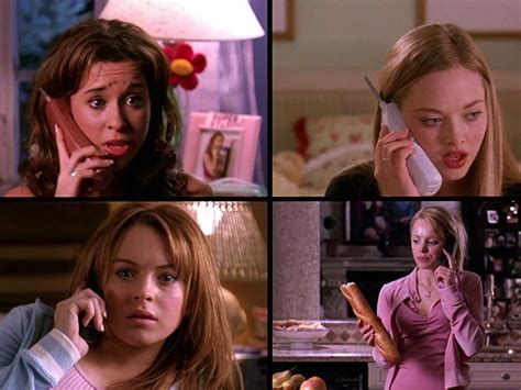 Mean Girls Cast Then And Now 10 Years Later Business Insider