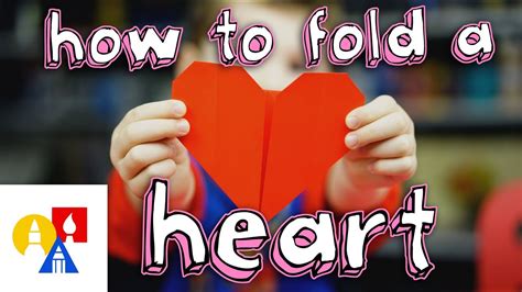 How To Fold An Origami Heart 32