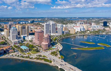 West Palm Beach Real Estate & Neighborhoods