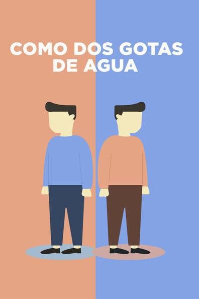 How To Watch And Stream Como Dos Gotas De Agua 2020 On Roku