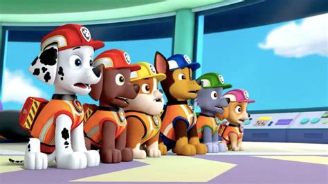 Is Paw Patrol Cancelled Dont Worry Chase And The Pups Arent Going