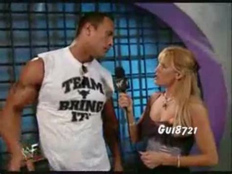 Top 176 The Rock Funny Wwe Moments