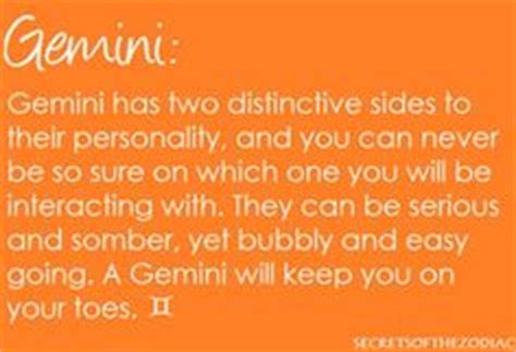 These gemini quotes will enhance your personality and will surely be helpful for all the geminis out there. Funny Gemini Quotes. QuotesGram