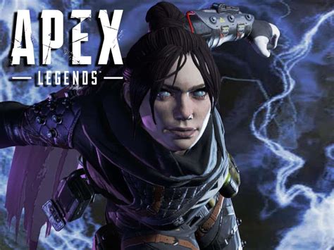 Check spelling or type a new query. Apex Legends Wraith Portal Ability Tips - Game Life