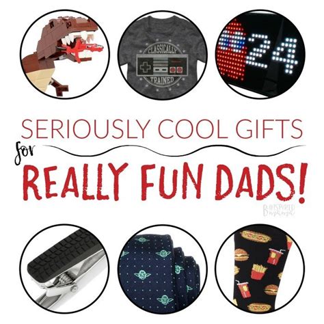 Super ultimate shave gift set. Seriously Cool Gifts for Really Fun Dads - A B-Inspired ...