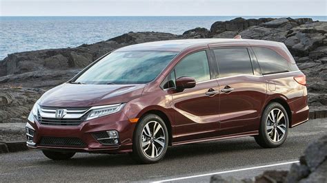 Honda odyssey recalls and complaints can be searched here. Honda Odyssey (2017 - 2020) « Car-Recalls.eu
