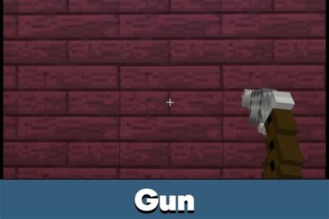Download Gun Texture Pack For Minecraft Pe Gun Texture Pack For Mcpe