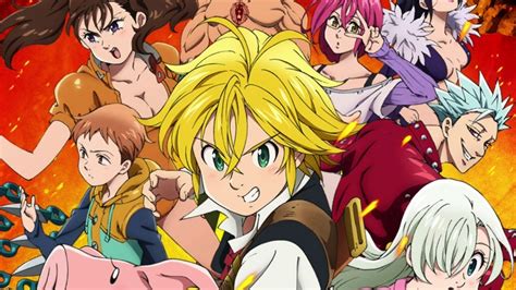Code word for the digit 7 in the nato/icao spelling alphabet. The Seven Deadly Sins: Knights of Britannia Review (PS4) | Push Square