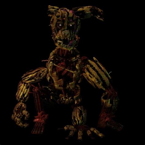 Mlspence On Twitter Rt Madam Riddles William Afton Waking Up In