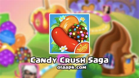 Crusoe had it easy video walkthrough guide. Candy Crush Saga Mod Apk v1.179.0.3 in 2020 | Candy crush ...