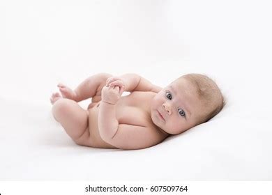 38 221 Naked Baby Stock Photos Images Photography Shutterstock