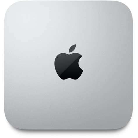 Apple Mac Mini M1 Reviews Pros And Cons Techspot