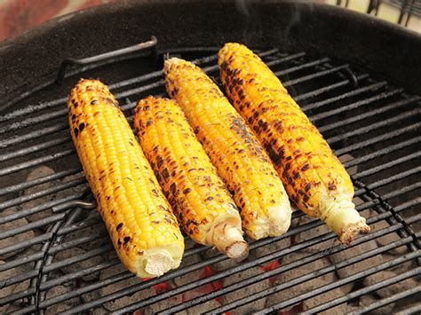 Most weekends on instagram or my week in the life update, i show a grilled bbq. The Food Lab: 3 Ways to Grill Corn | Serious Eats