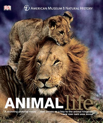Animal Life: Secrets of the Animal World Revealed » Giant Archive of