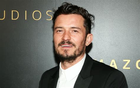 The fellowship of the ring. Orlando Bloom on 'Lord Of The Rings' TV show: "It's not a ...