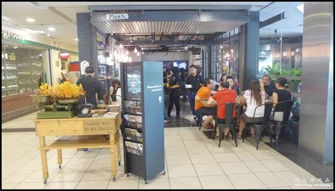 Adjacent to its older sister bangsar village i, bv ii is the slightly newer addition to the bangsar shopping scene. Food Review: Plan B @ Bangsar Village 1 - i'm saimatkong