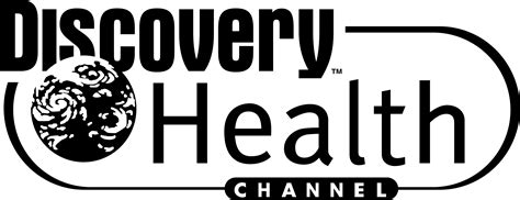 Download Hd Discovery Health Logo Png Transparent Discovery Health