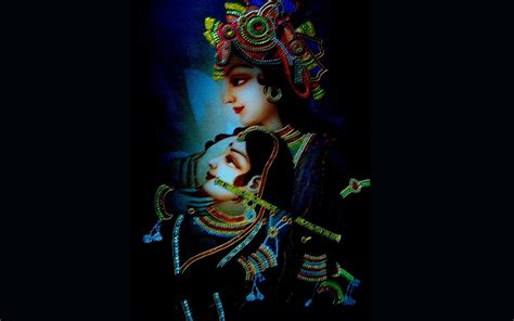 Ultra Hd Lord Krishna 4K Wallpaper For Laptop - img-this