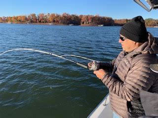 Incredible lake hartwell facts you need to know! Lake Hartwell Fishing Report January 10 2020 | Captain Mack's