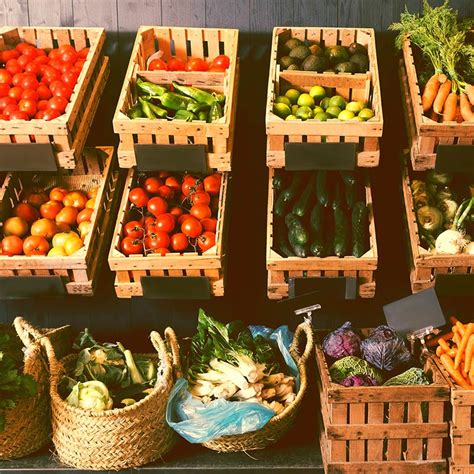 £15 Fruit And Veg Box Turriffs Fruit And Vegetables