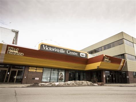 Mirabelli Corporation Victoriaville Centre