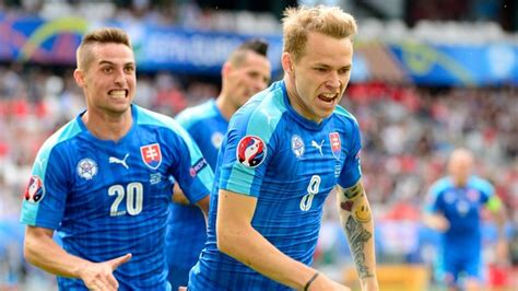 This is the overview which provides the most important informations on the competition euro 2020 in the season 2021. El. Euro 2020: Słowacja - Azerbejdżan. Relacja i wynik na ...