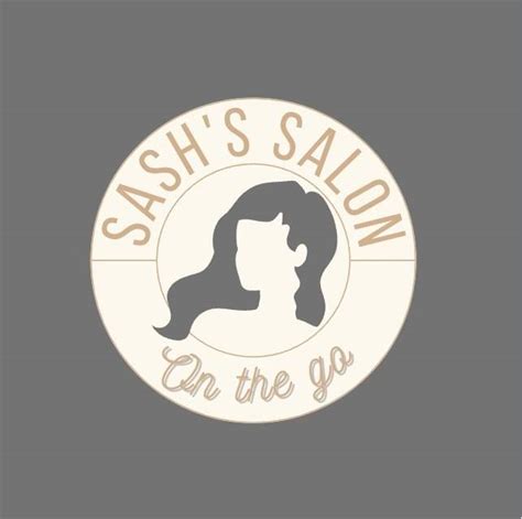 Sashs Salon On The Go