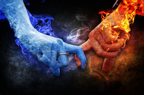 Free Images Abstract Ice Flame Fire Romance Romantic Darkness