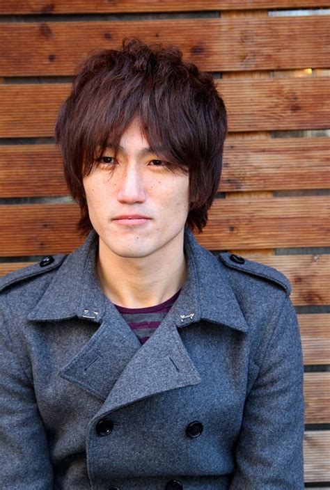 The diversity of modern korean male haircut has an approach to any man, and here are the latest medium korean hairstyles. Awesome Fashion 2012: Awesome 20 Modern Korean Guys ...