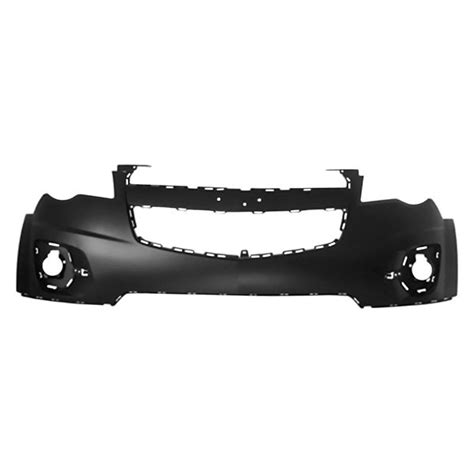 Replace® Gm1000907oe Front Upper Bumper Cover