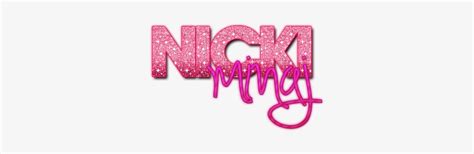 Nicki Minaj Logo Png