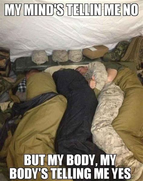 If There Are Other People In Your Tent Sleep Close Together So That