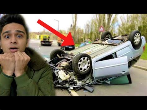 We Had A Tragic Car Accident YouTube