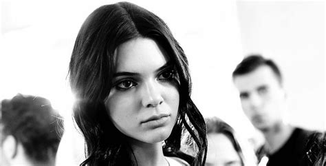 Kendall Jenner Just Shared Naked Photos On Instagram