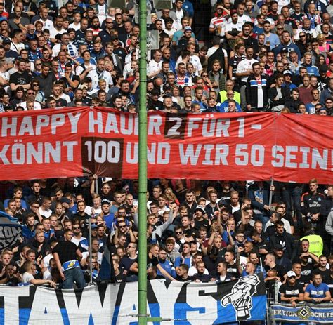Feinde von sankt pauli sind: HSV - St. Pauli: Aggressive Stimmung vor Hamburg-Derby ...