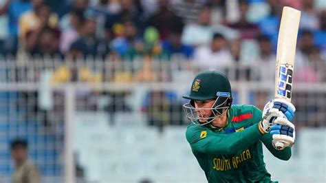 Ipl 2024 Auction Top Three South Africa Players Who Can Force