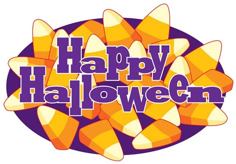 Halloween Candy Clipart WikiClipArt