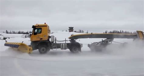 10 Epic Snow Removal Vehicles And Machines Canvids