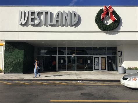 Westland Mall Placed On Black Friday Lockdown Miami Fl Patch