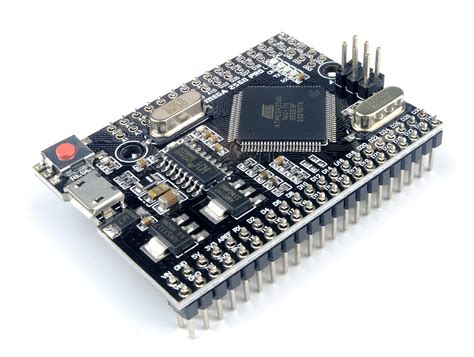 Arduino Mega 2560 Pro Mini 5v Vdr Electronics